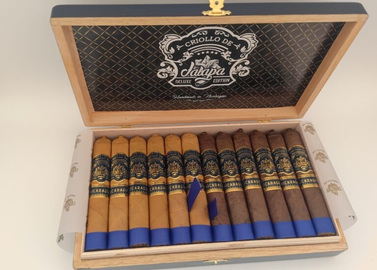 Criollo de Jalapa 03