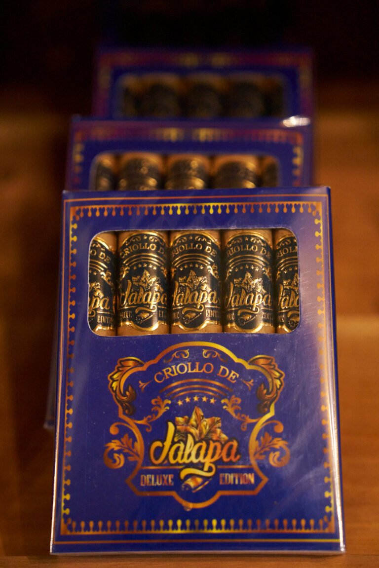 Criollo de Jalapa 04